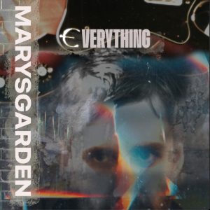 Mary's Garden - Everything Cover Artwork